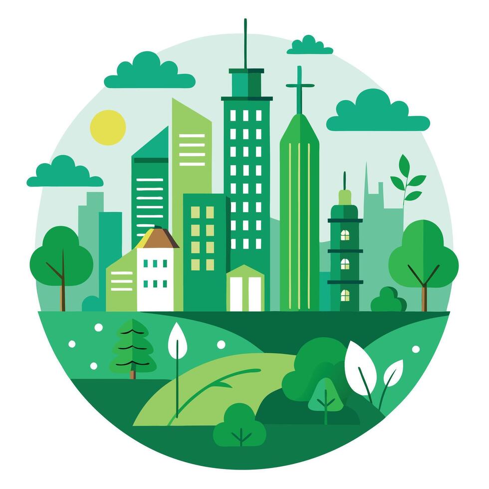 cities